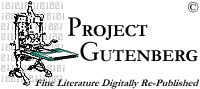 [Project Gutenberg]